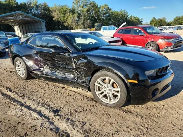 2013 CHEVROLET CAMARO LT  