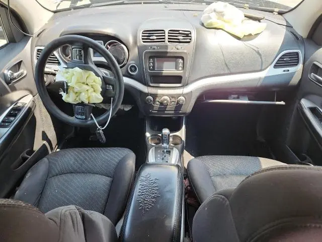 2013 DODGE JOURNEY SXT  