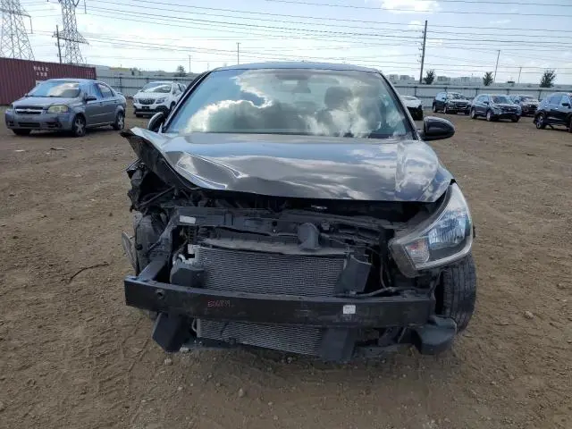 2020 KIA RIO LX  