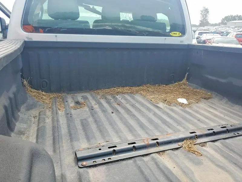 2015 FORD F250 SUPER DUTY  