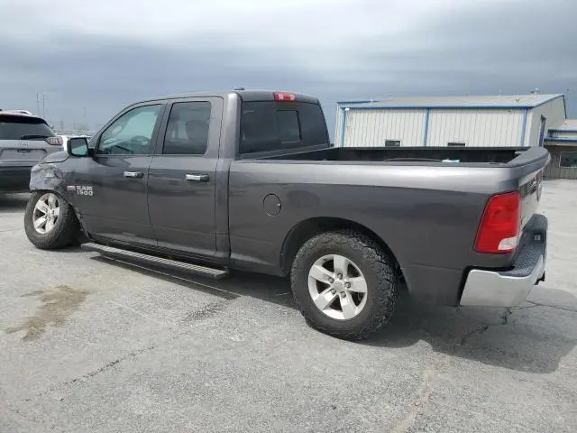 2016 RAM 1500 SLT  