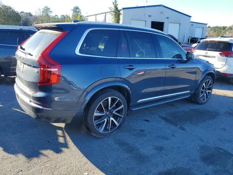 2023 VOLVO XC90 PLUS  
