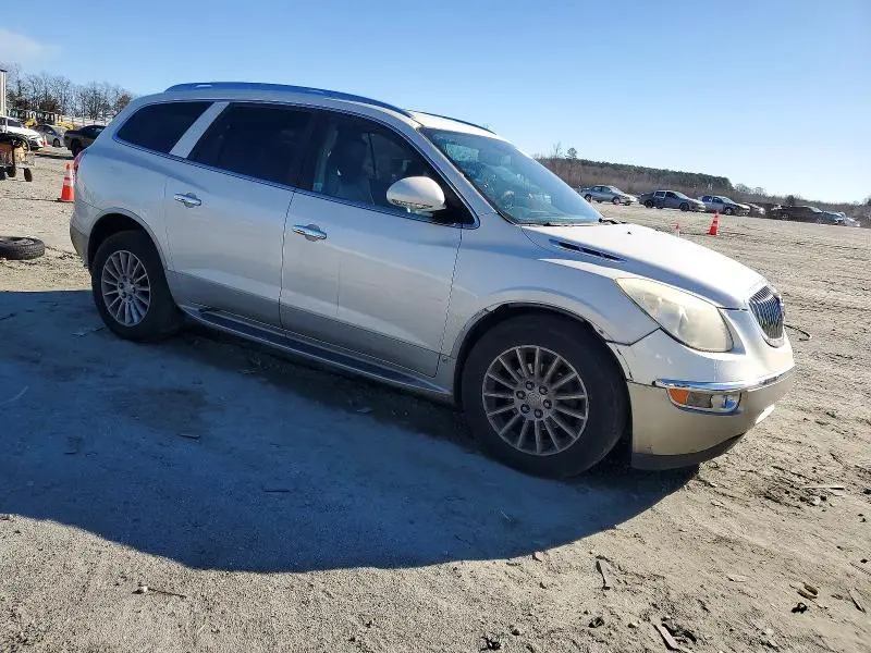 2010 BUICK ENCLAVE CXL  