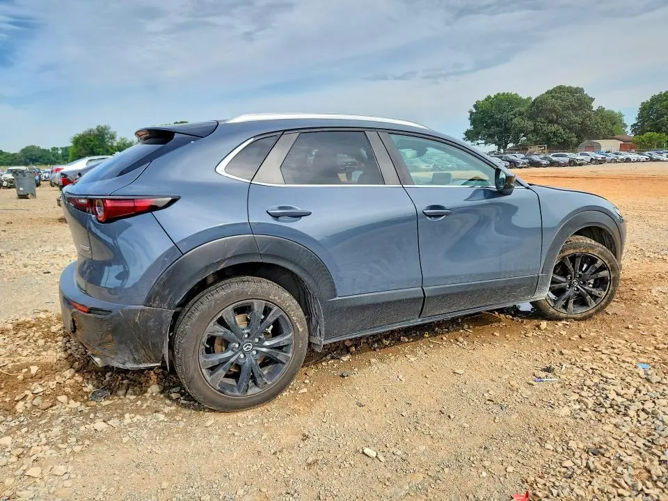 2022 MAZDA CX-30 PREFERRED  