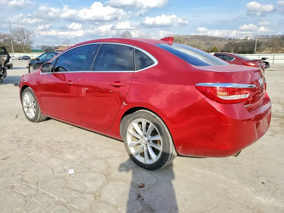 2016 BUICK VERANO CONVENIENCE  