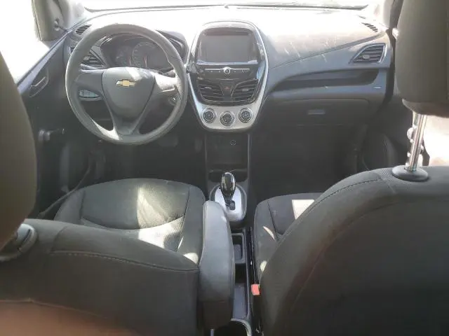 2017 CHEVROLET SPARK LS