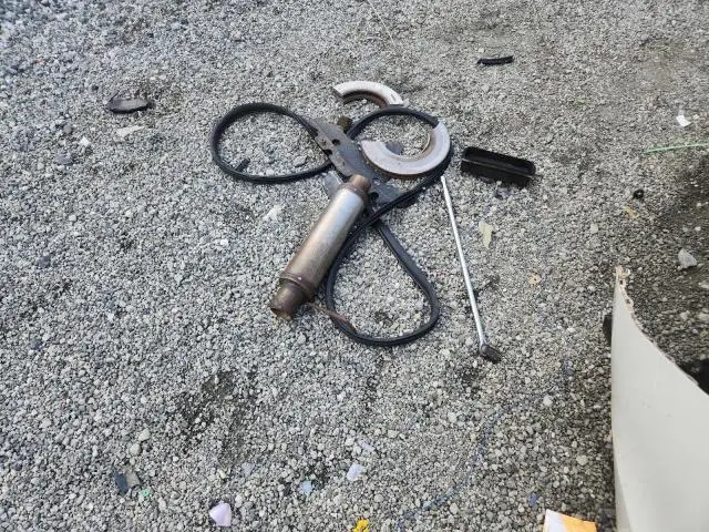 2010 HONDA ACCORD EXL  