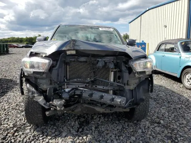2020 TOYOTA TACOMA DOUBLE CAB  