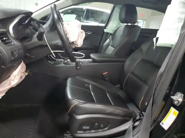2019 CHEVROLET IMPALA PREMIER  