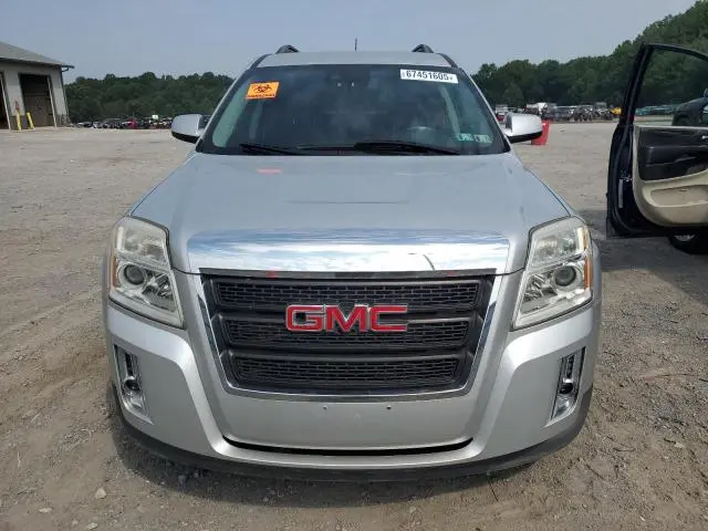 2014 GMC TERRAIN SLT  