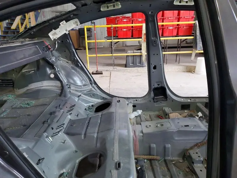 2021 DODGE CHARGER SRT HELLCAT  