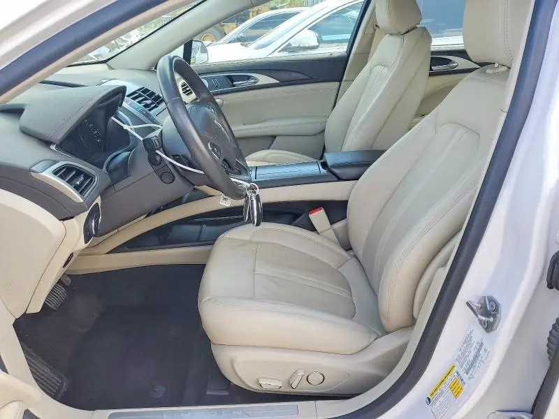 2020 LINCOLN MKZ RESERVE  