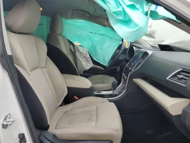 2021 SUBARU ASCENT PREMIUM  