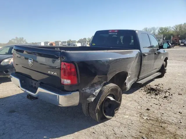2018 RAM 3500 ST