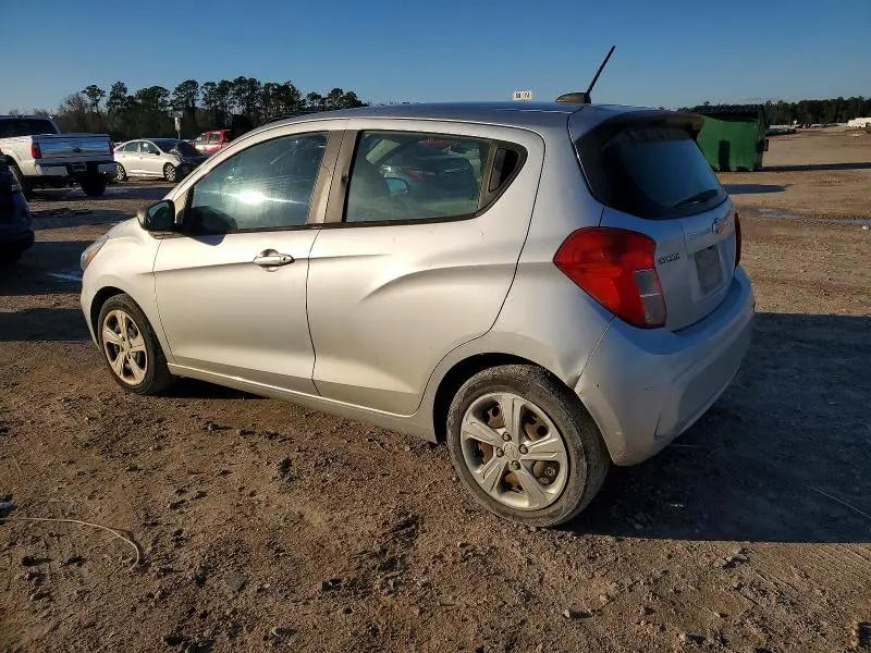 2019 CHEVROLET SPARK LS  