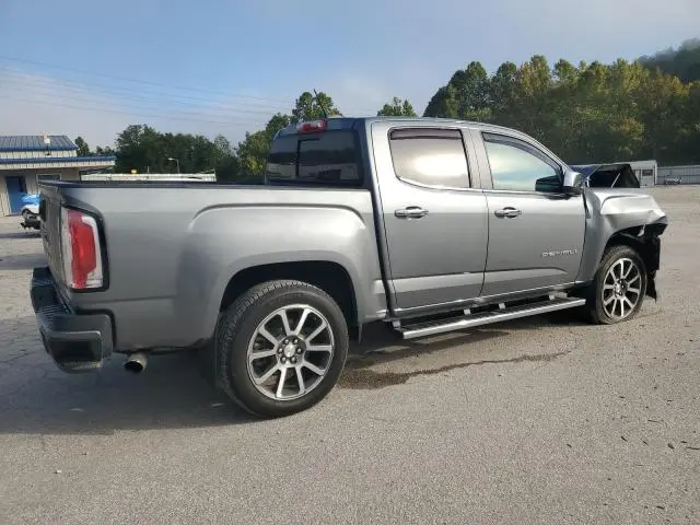 2021 GMC CANYON DENALI  