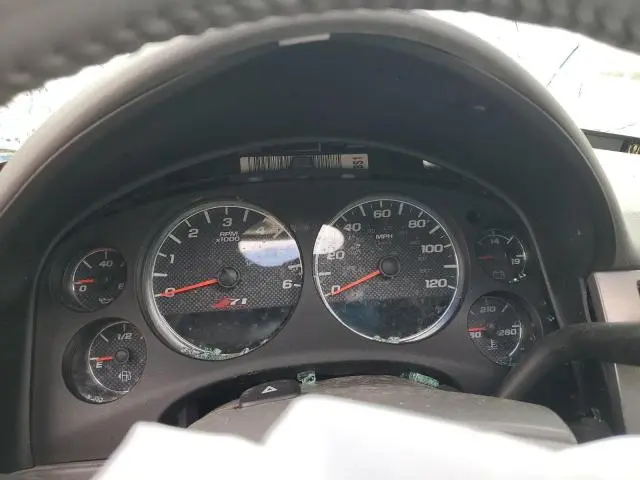 2011 CHEVROLET SUBURBAN K1500 LT  