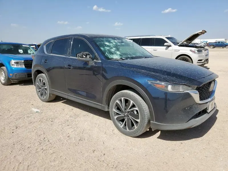 2023 MAZDA CX-5 PREMIUM PLUS  