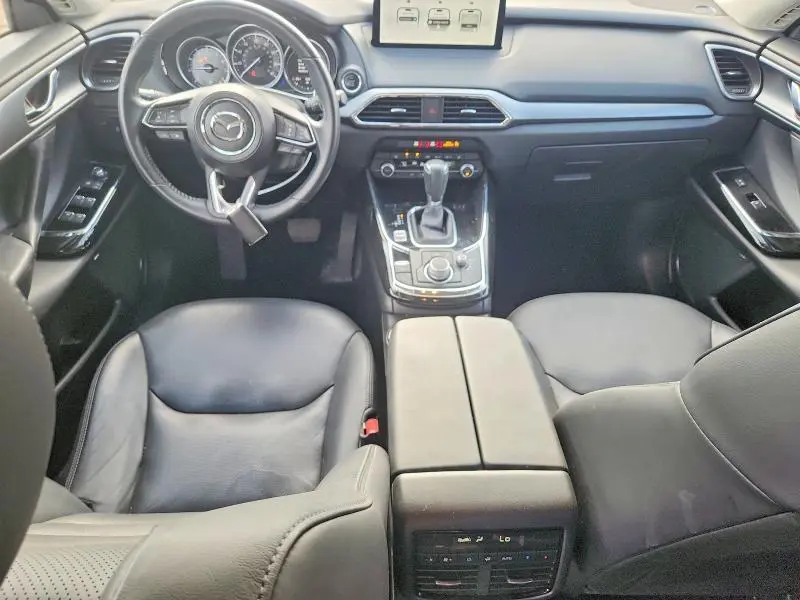 2021 MAZDA CX-9 TOURING  