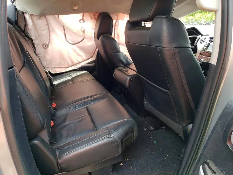 2015 TOYOTA TUNDRA   