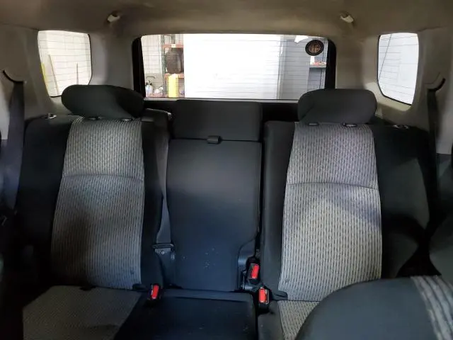 2014 TOYOTA 4RUNNER SR5  