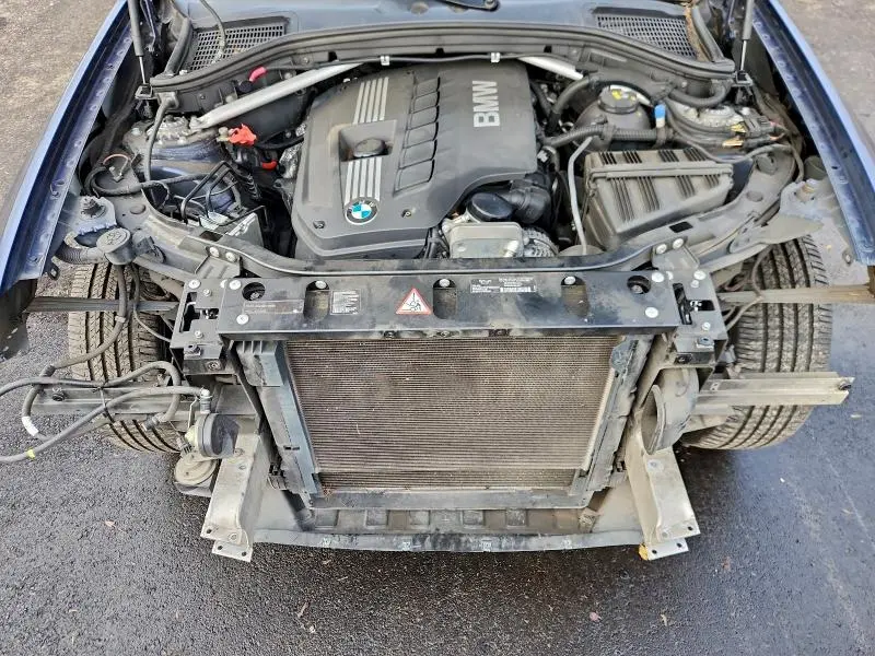 2011 BMW X3 XDRIVE28I  