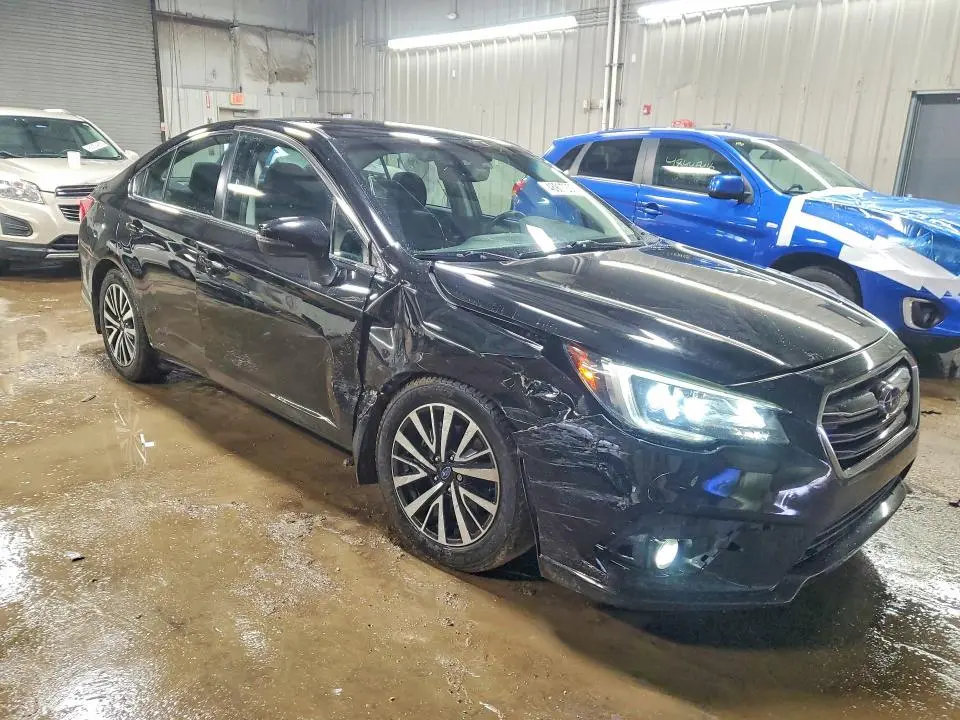 2019 SUBARU LEGACY 2.5I PREMIUM  