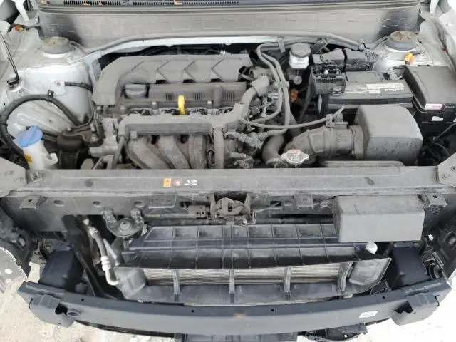2021 HYUNDAI VENUE SE  