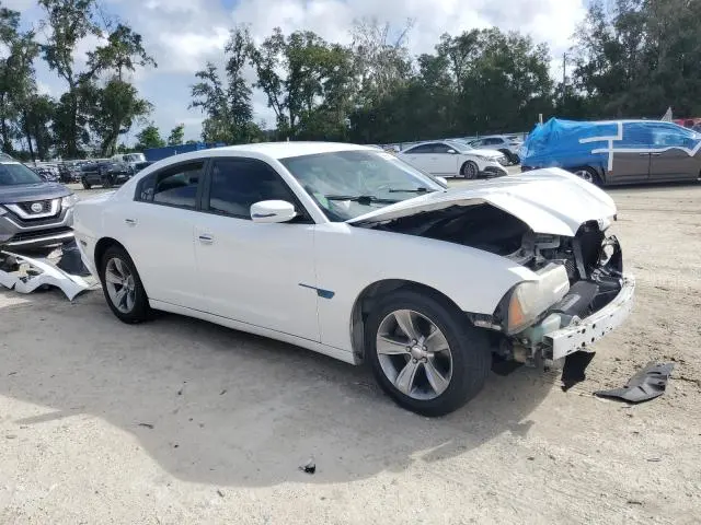 2013 DODGE CHARGER SE  