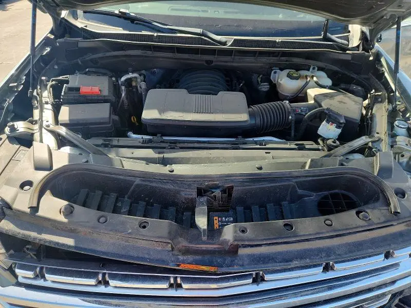 2023 CHEVROLET SUBURBAN C1500 PREMIER  