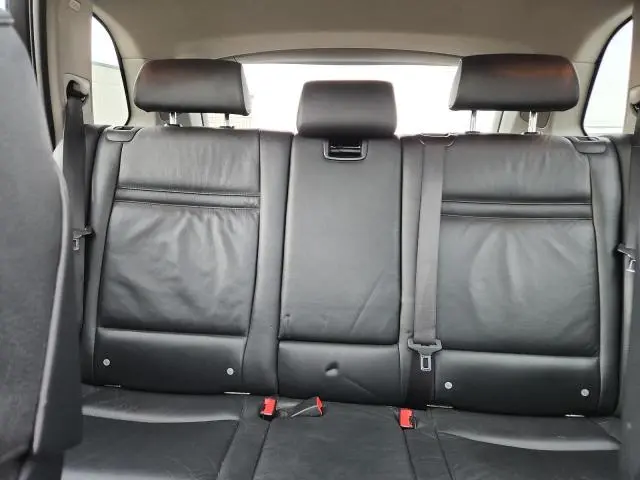 2010 BMW X5 XDRIVE30I  