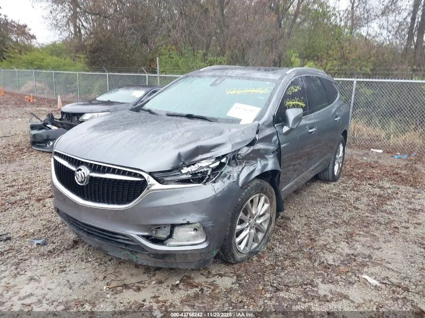 2019 BUICK ENCLAVE FWD PREMIUM