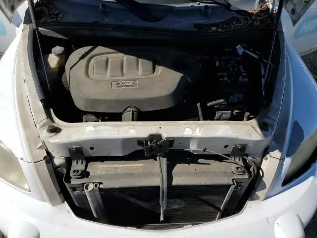 2011 CHEVROLET HHR LS  