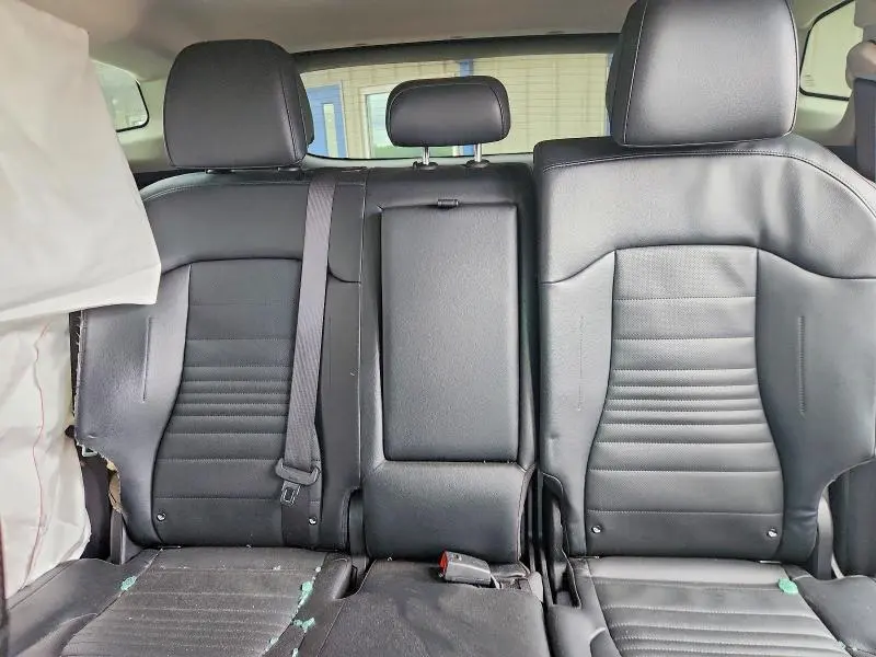 2024 KIA SPORTAGE SX PRESTIGE  