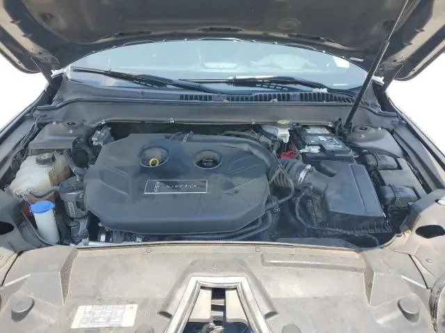 2019 LINCOLN MKZ RESERVE II  