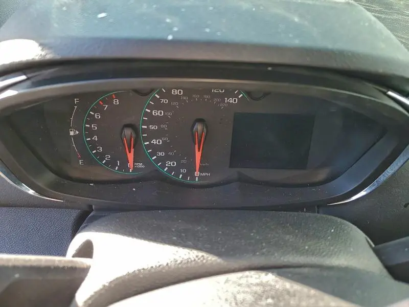 2020 CHEVROLET TRAX 1LT  