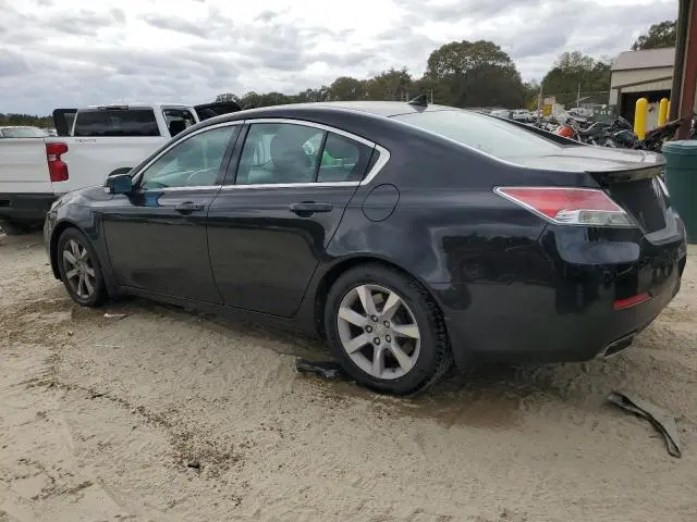 2014 ACURA TL TECH  
