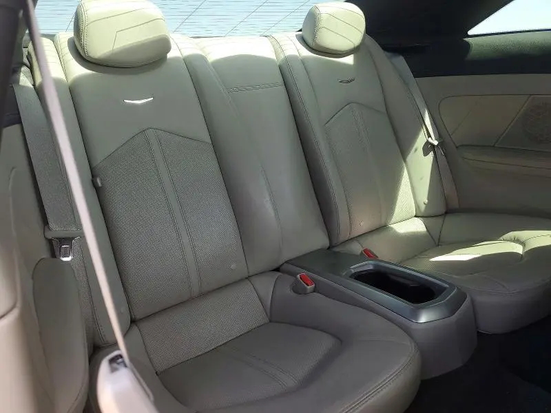 2012 CADILLAC CTS PREMIUM COLLECTION  