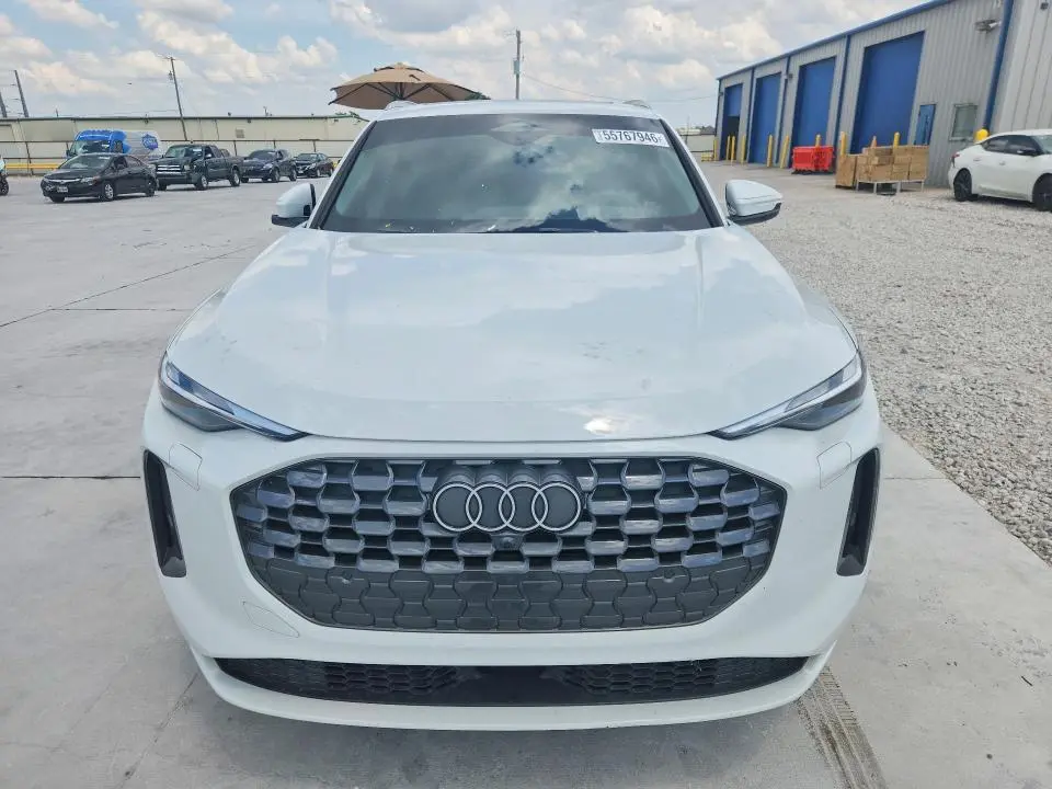 2025 AUDI Q5 PREMIUM  