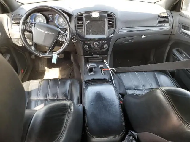 2014 CHRYSLER 300 S