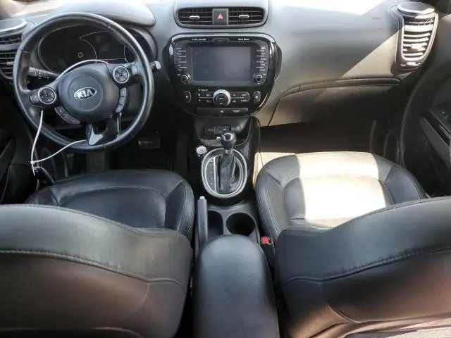 2015 KIA SOUL !  