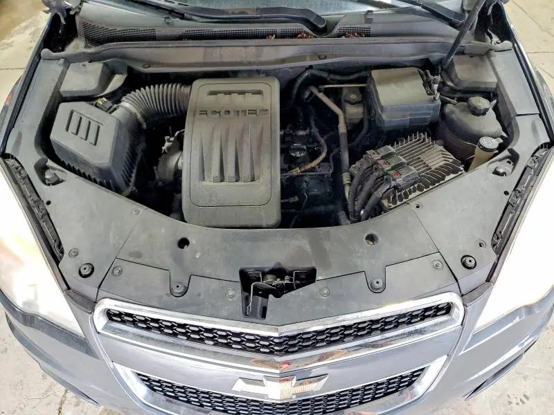 2010 CHEVROLET EQUINOX LT  
