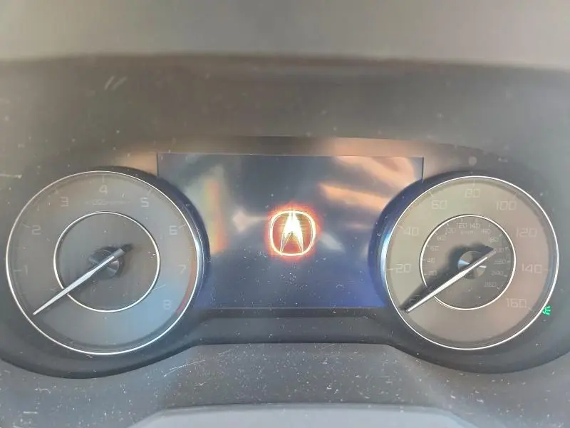 2025 ACURA RDX TECHNOLOGY  