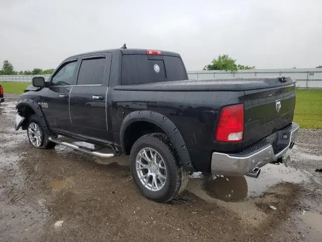 2017 RAM 1500 SLT  