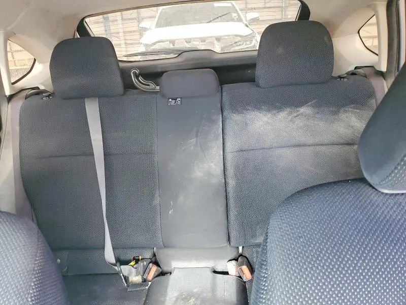 2012 SUBARU IMPREZA PREMIUM  
