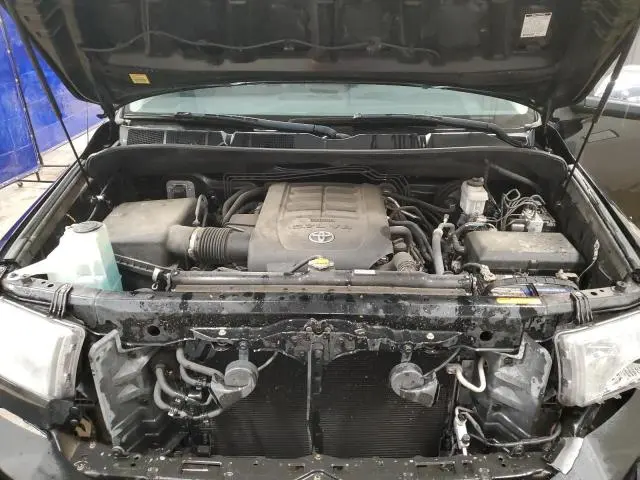 2013 TOYOTA TUNDRA CREWMAX LIMITED  