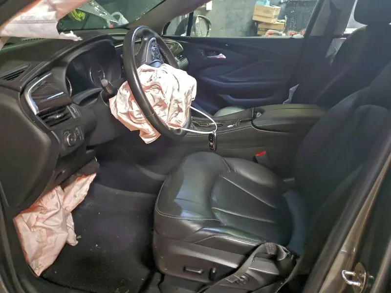 2019 BUICK ENVISION PREMIUM  