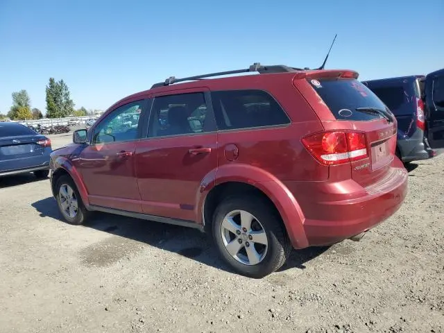 2011 DODGE JOURNEY MAINSTREET  