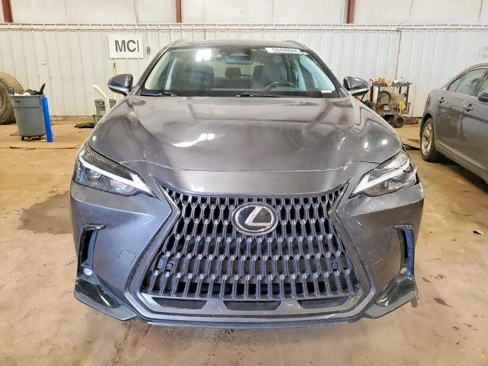 2022 LEXUS NX 350H  