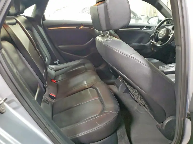 2015 AUDI A3 PREMIUM PLUS  